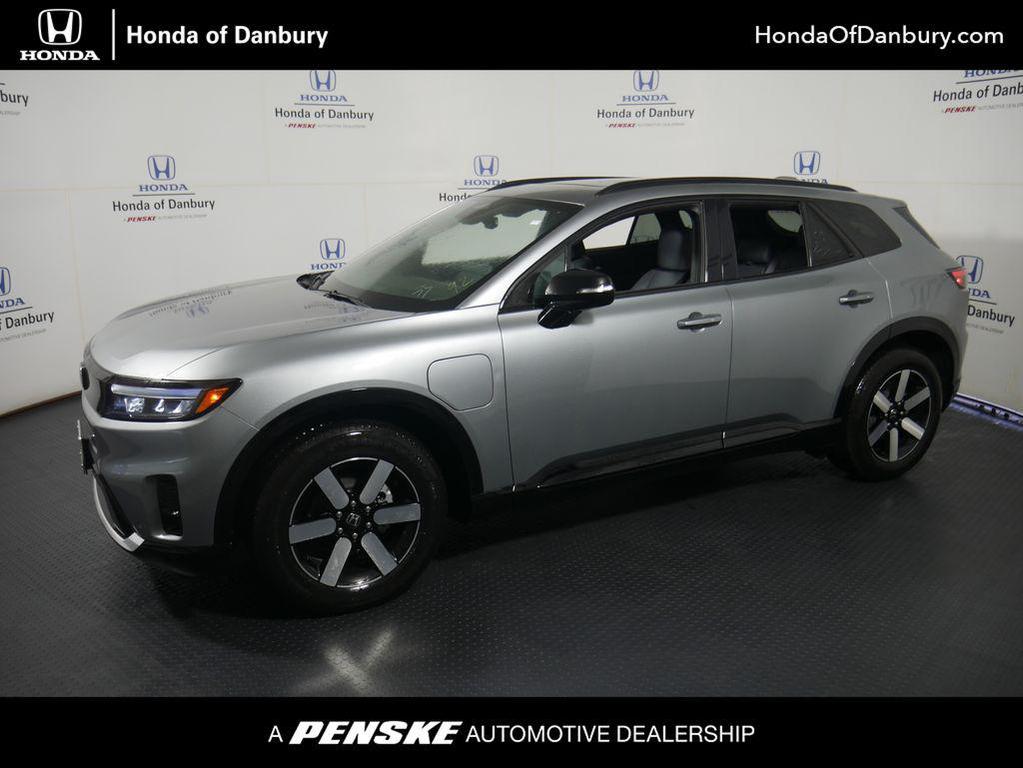 new 2025 Honda Prologue car, priced at $56,195