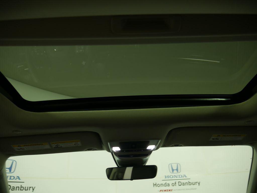 used 2024 Honda HR-V car, priced at $28,995