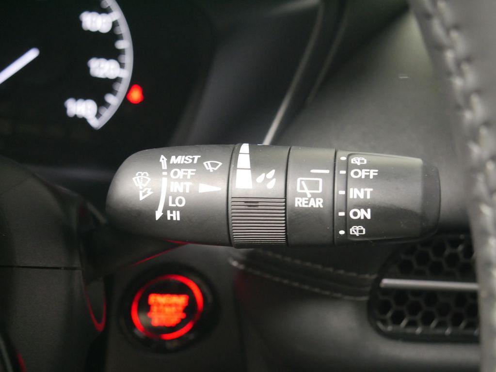 used 2024 Honda HR-V car, priced at $28,995