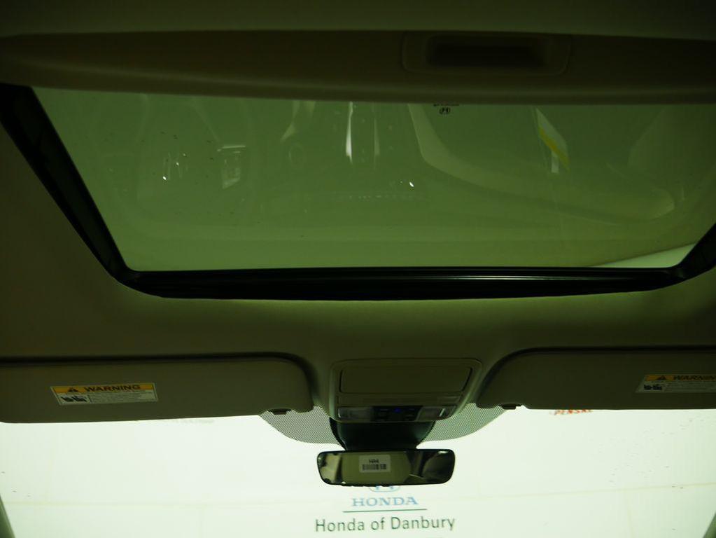 new 2026 Honda Odyssey car, priced at $46,140