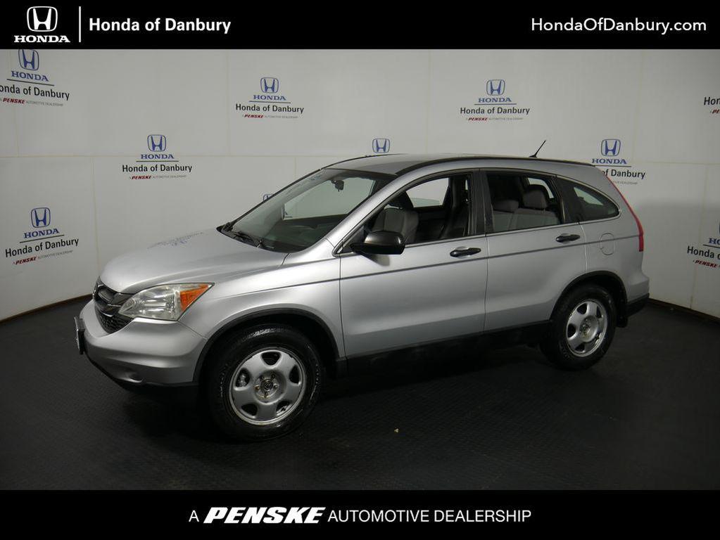 used 2011 Honda CR-V car, priced at $10,999