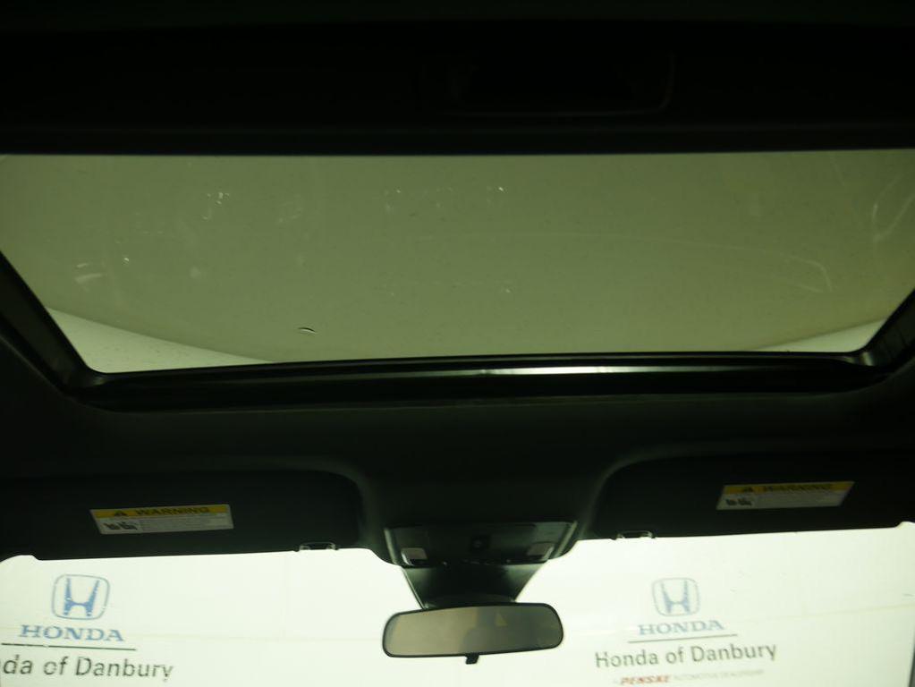 new 2026 Honda Civic Hybrid car, priced at $33,490