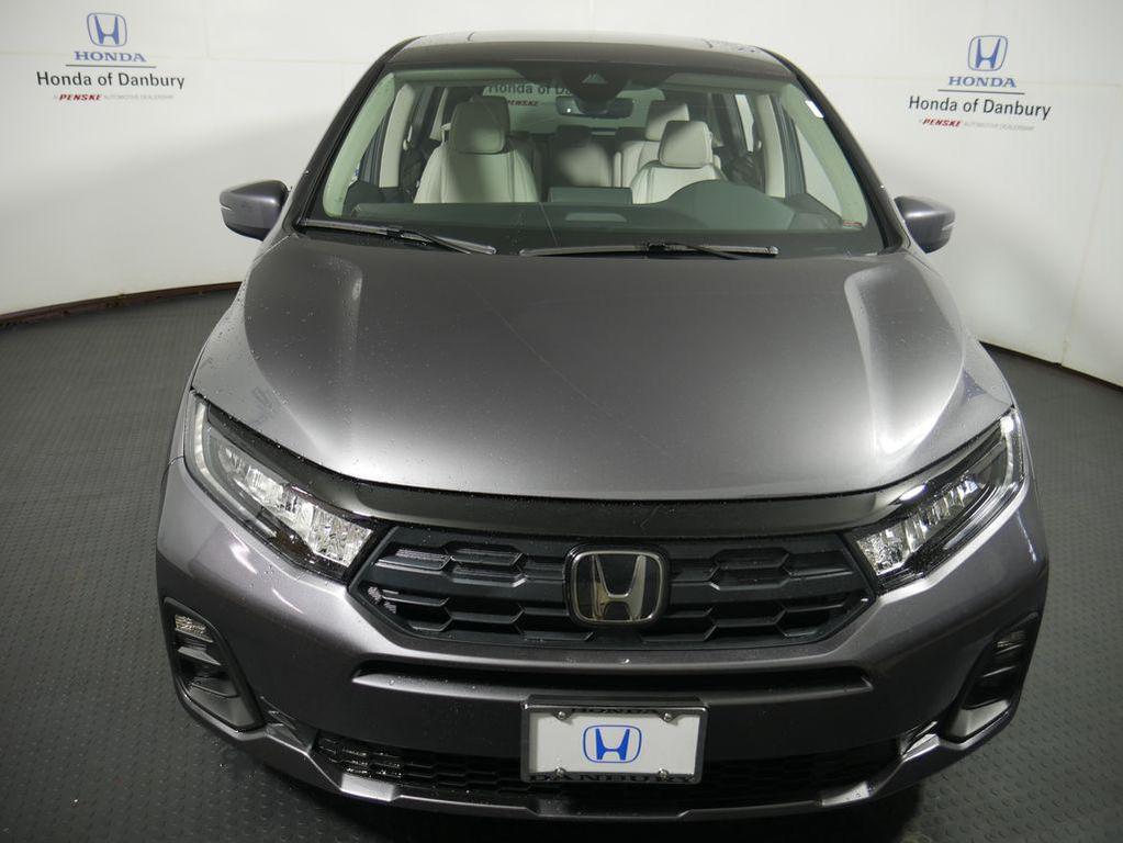 new 2026 Honda Odyssey car, priced at $45,685