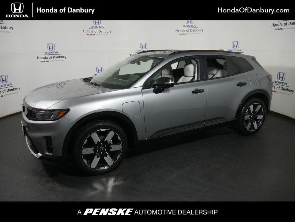 new 2025 Honda Prologue car, priced at $56,195