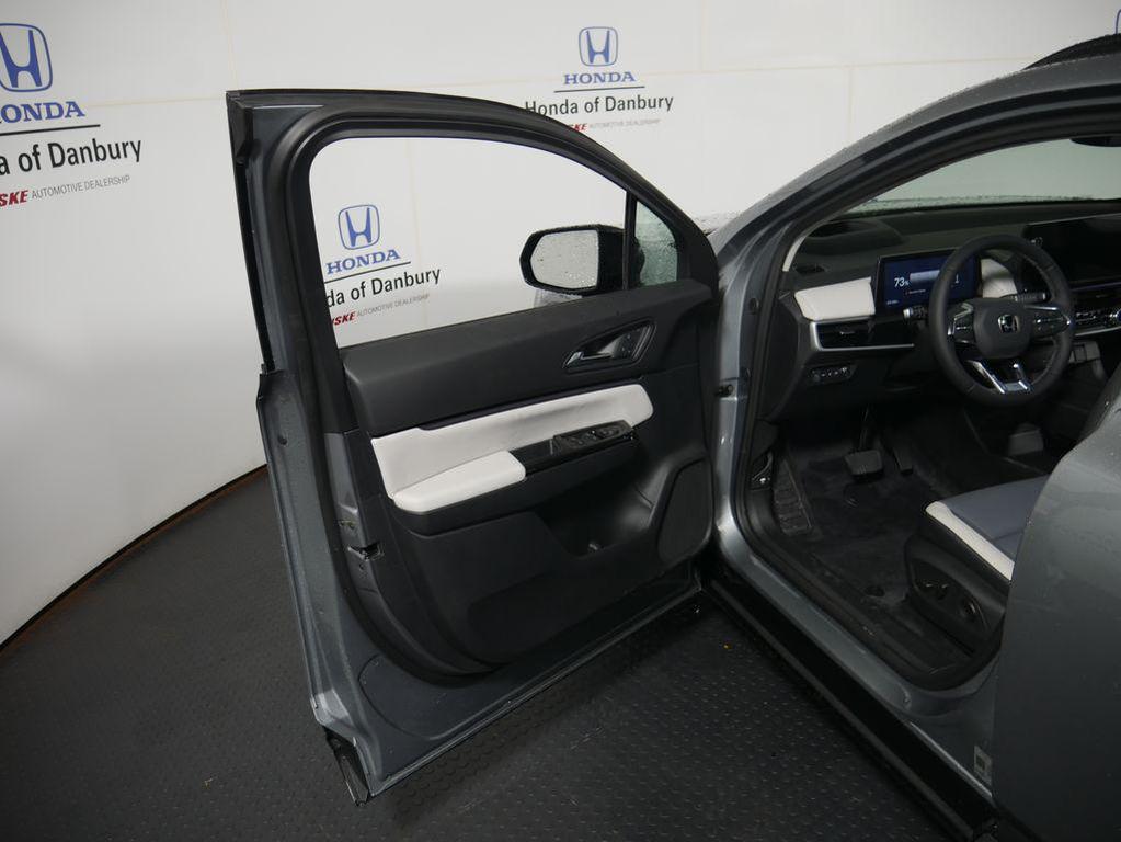 new 2025 Honda Prologue car, priced at $56,195