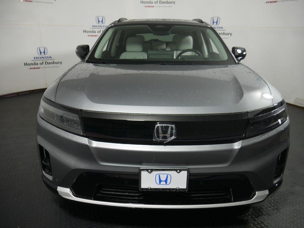 new 2025 Honda Prologue car, priced at $56,195