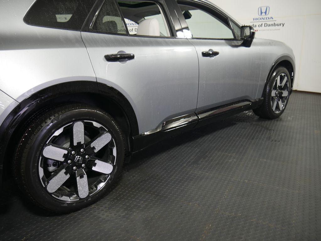 new 2025 Honda Prologue car, priced at $56,195