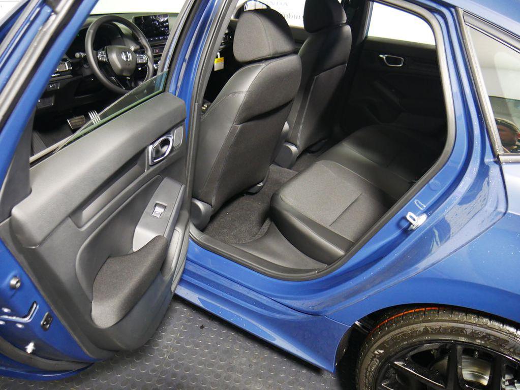 new 2026 Honda Civic car, priced at $28,245