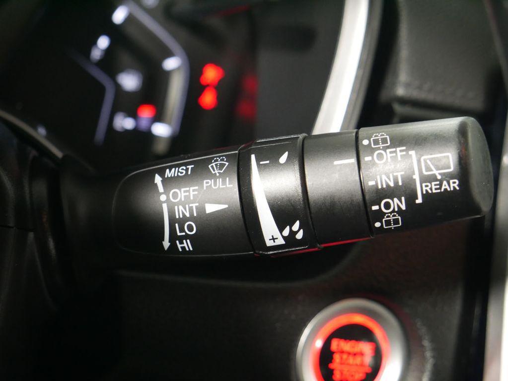 used 2022 Honda CR-V car, priced at $29,495