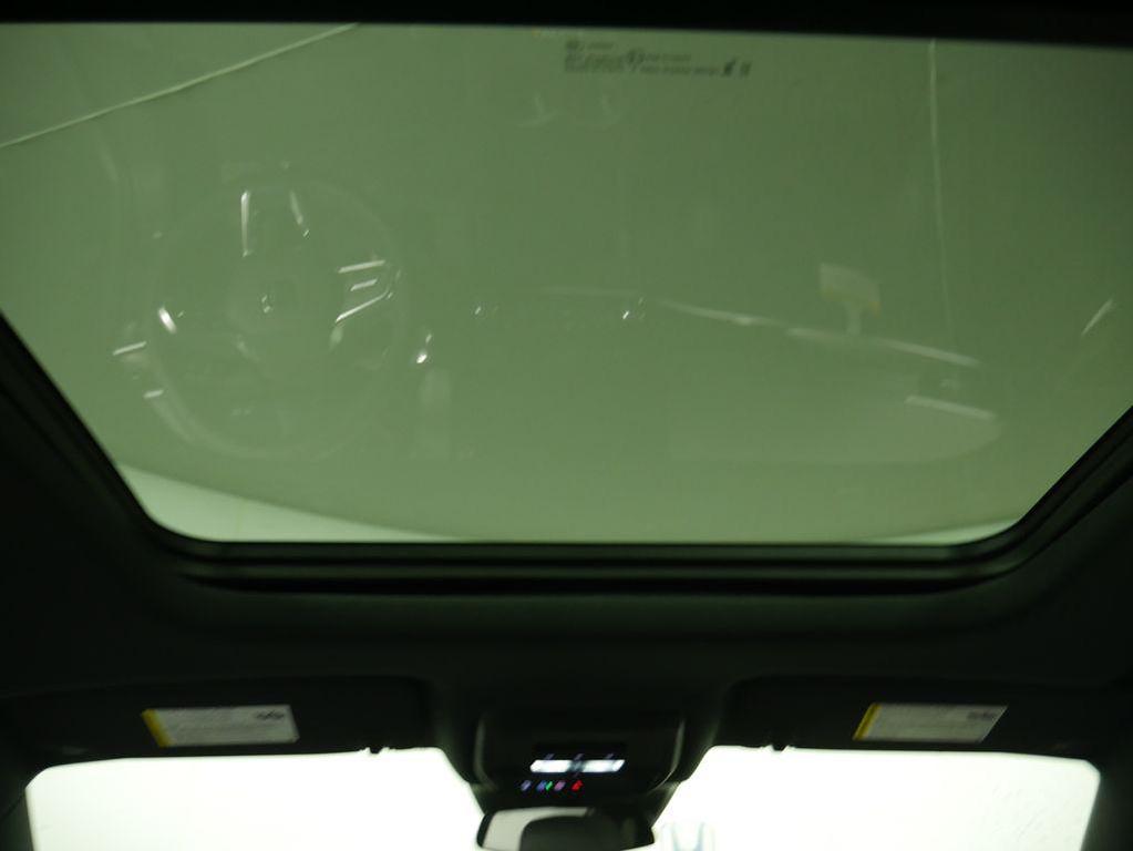 new 2025 Honda Prologue car, priced at $59,395