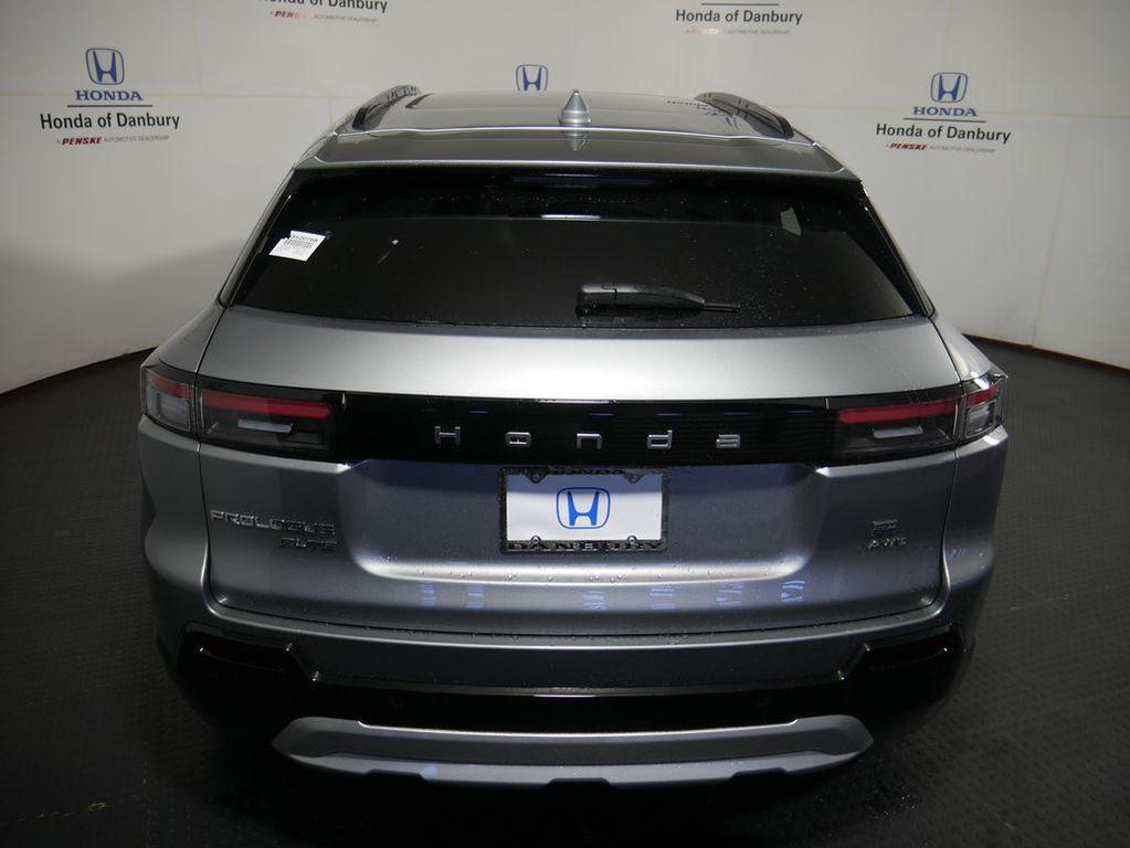 new 2025 Honda Prologue car, priced at $59,395