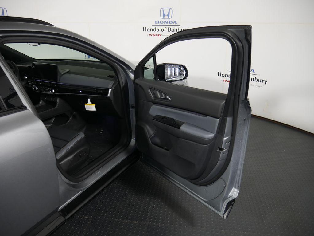 new 2025 Honda Prologue car, priced at $59,395