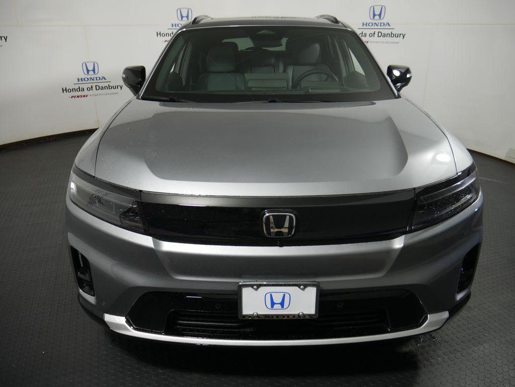 new 2025 Honda Prologue car, priced at $59,395