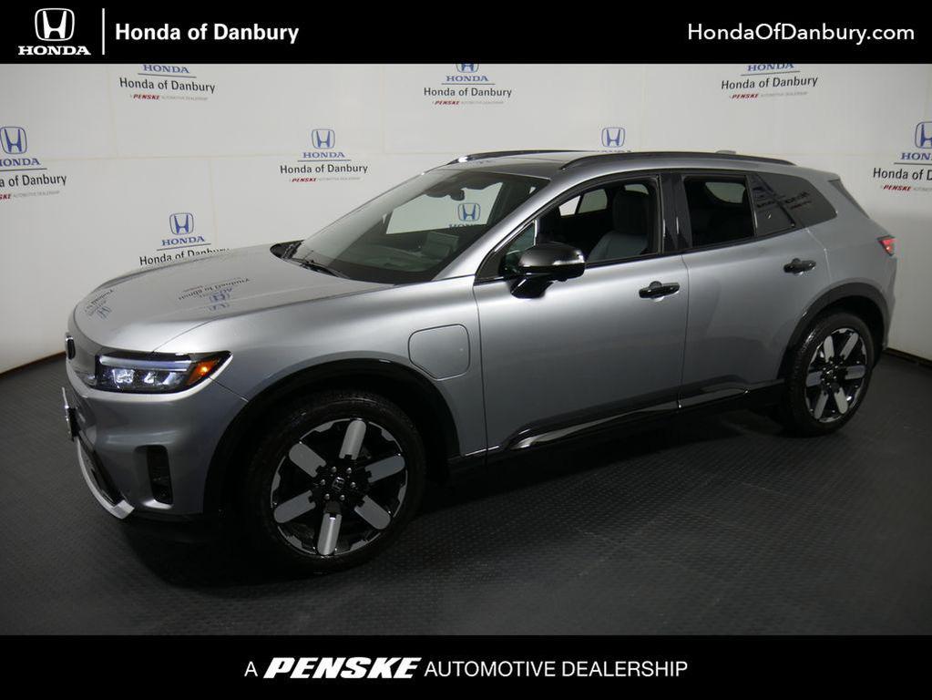 new 2025 Honda Prologue car, priced at $59,395