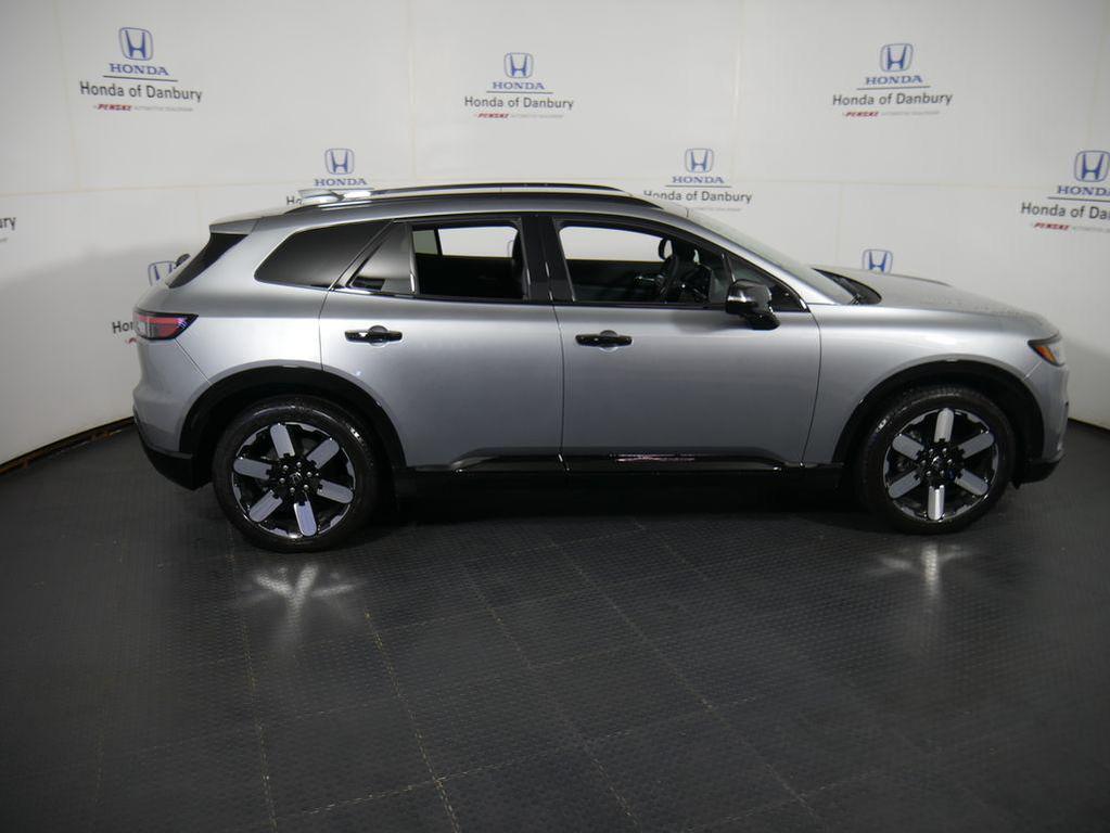 new 2025 Honda Prologue car, priced at $59,395