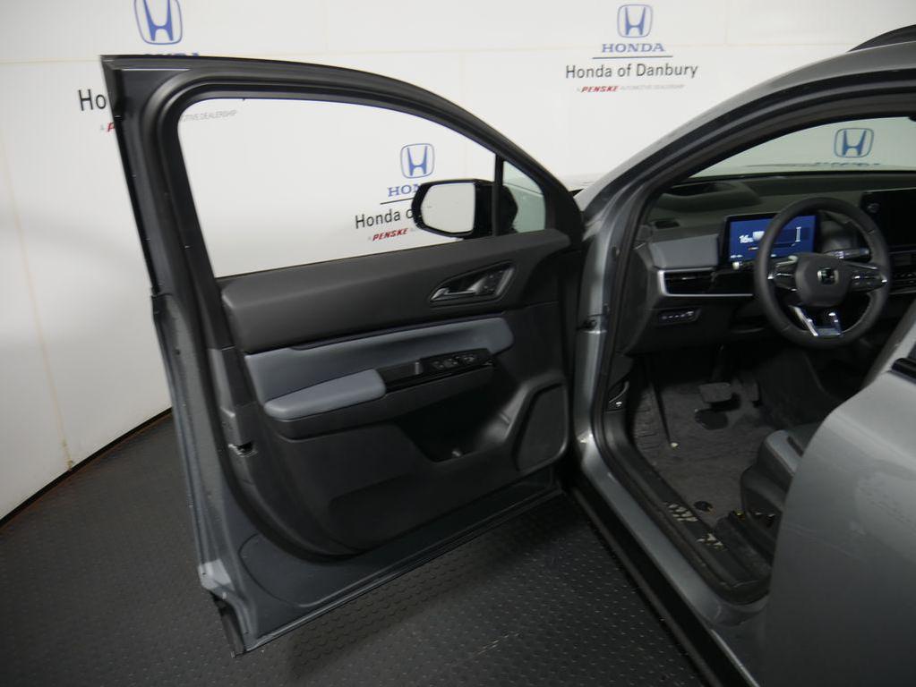 new 2025 Honda Prologue car, priced at $59,395