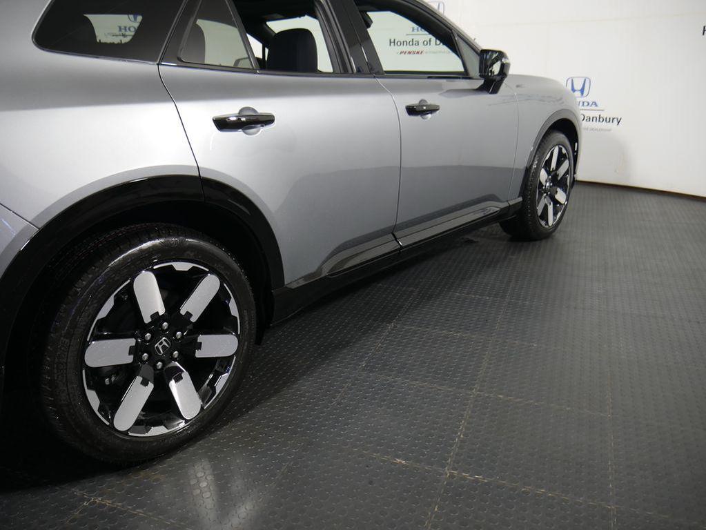 new 2025 Honda Prologue car, priced at $59,395