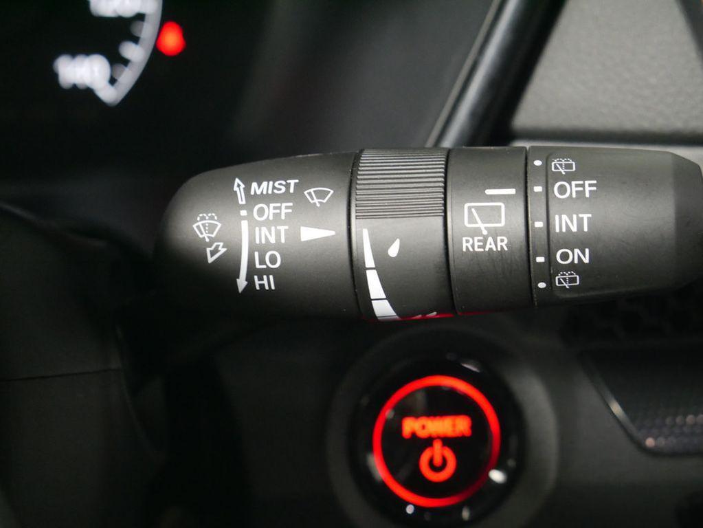 used 2024 Honda CR-V Hybrid car, priced at $31,995