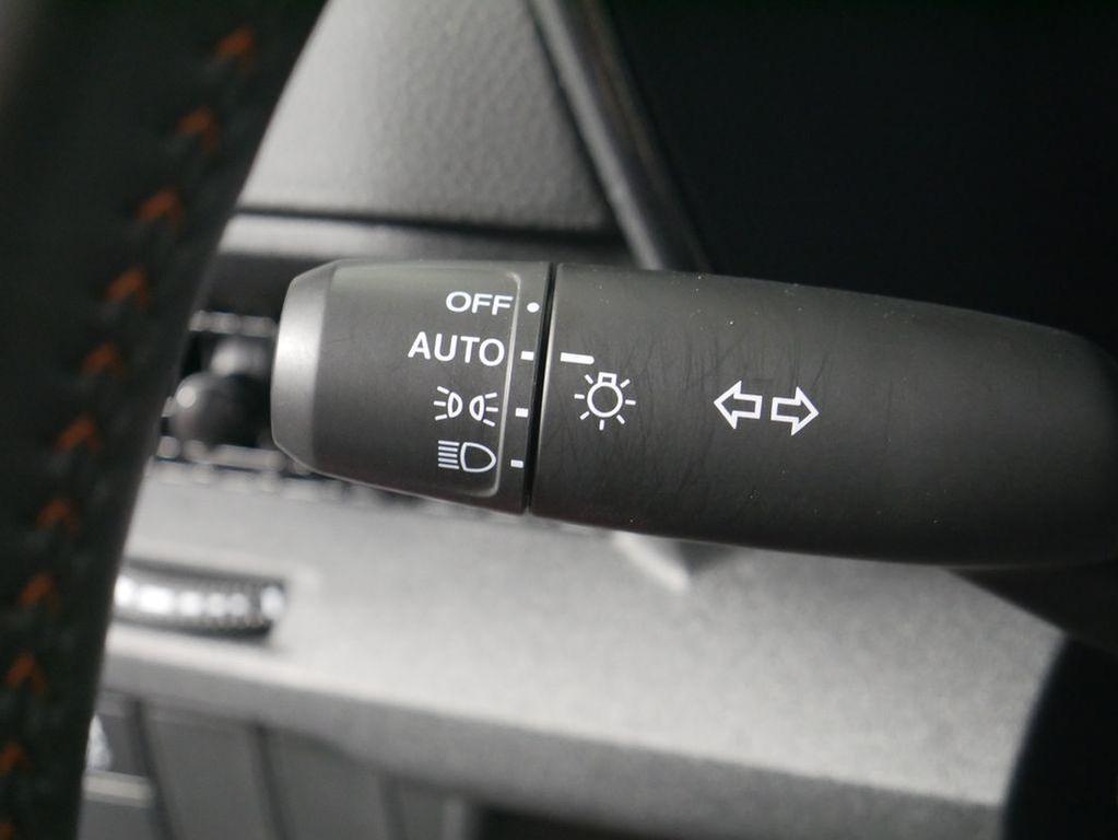 used 2024 Honda CR-V Hybrid car, priced at $31,995