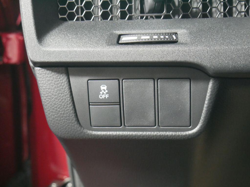 used 2024 Honda CR-V Hybrid car, priced at $31,995