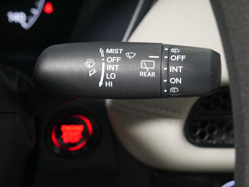 used 2023 Honda HR-V car, priced at $24,499