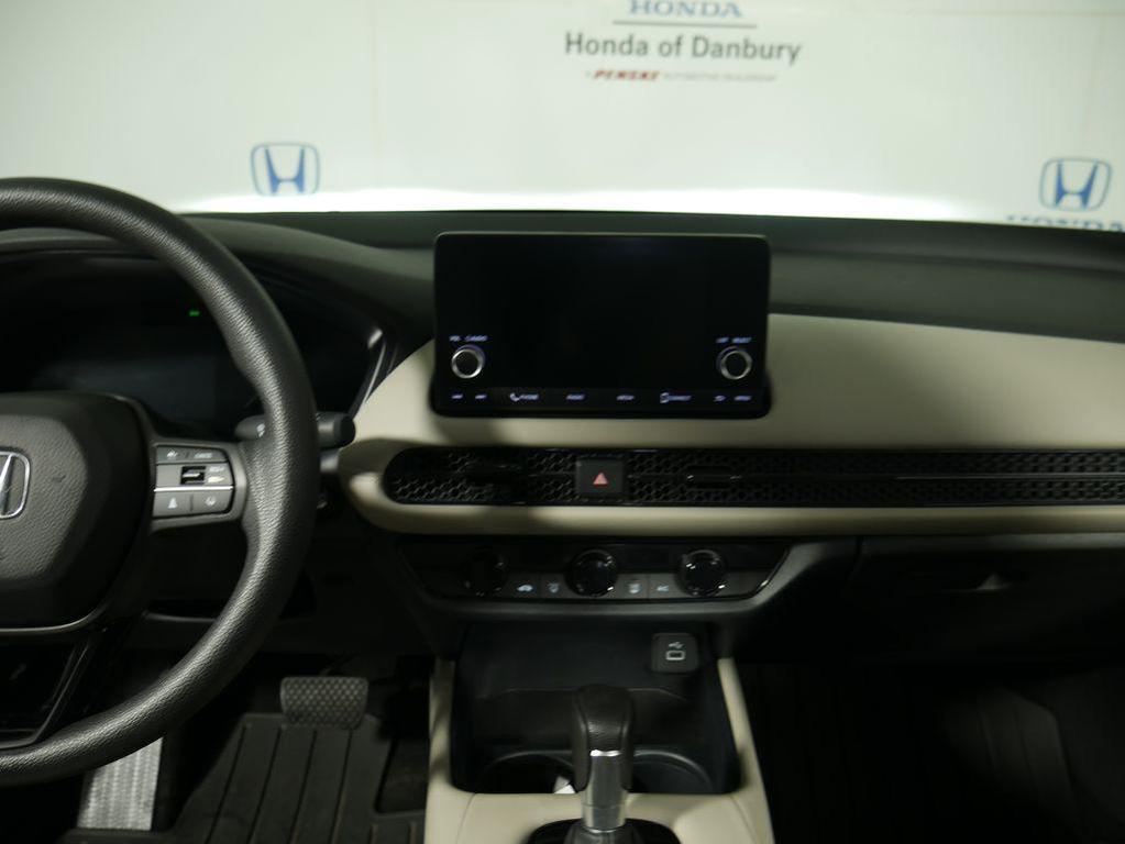 used 2023 Honda HR-V car, priced at $24,499