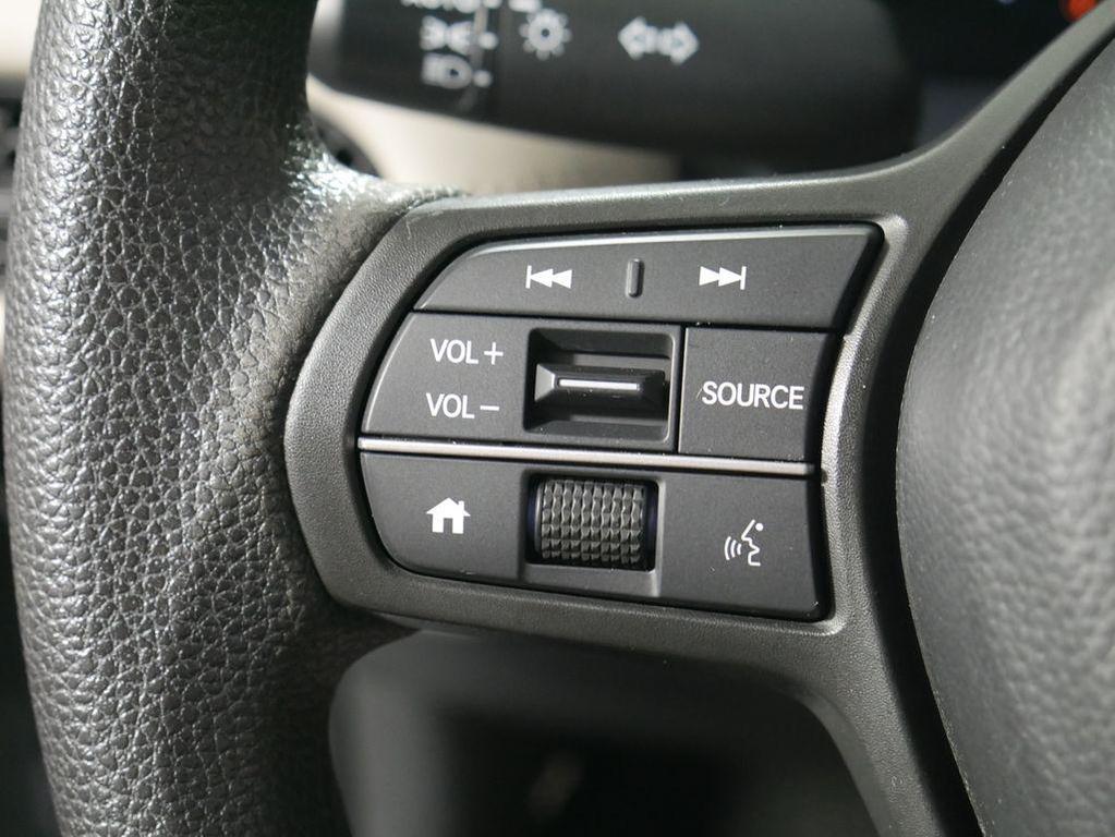 used 2023 Honda HR-V car, priced at $24,499