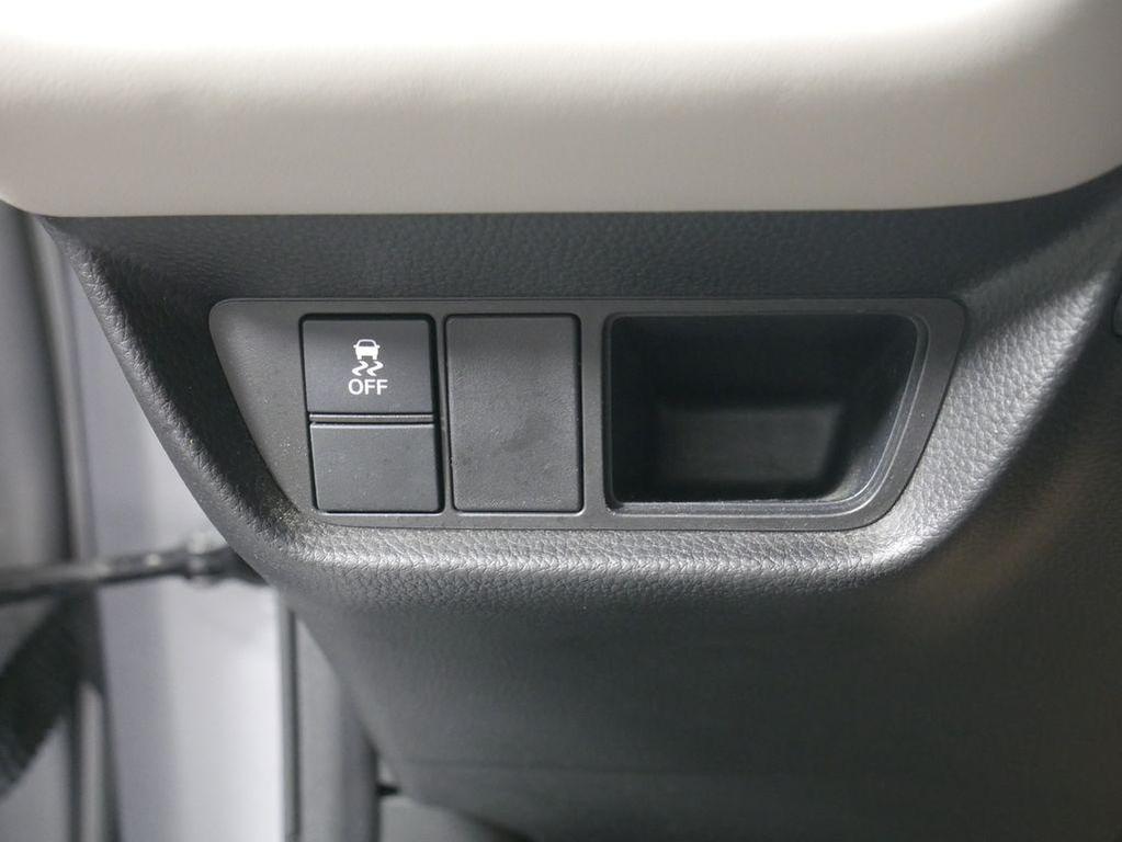 used 2023 Honda HR-V car, priced at $24,499