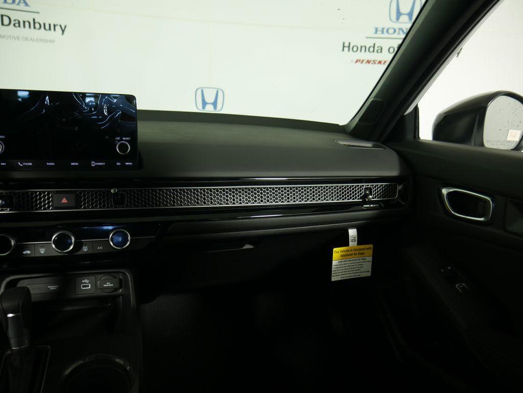 new 2026 Honda Civic car, priced at $28,245