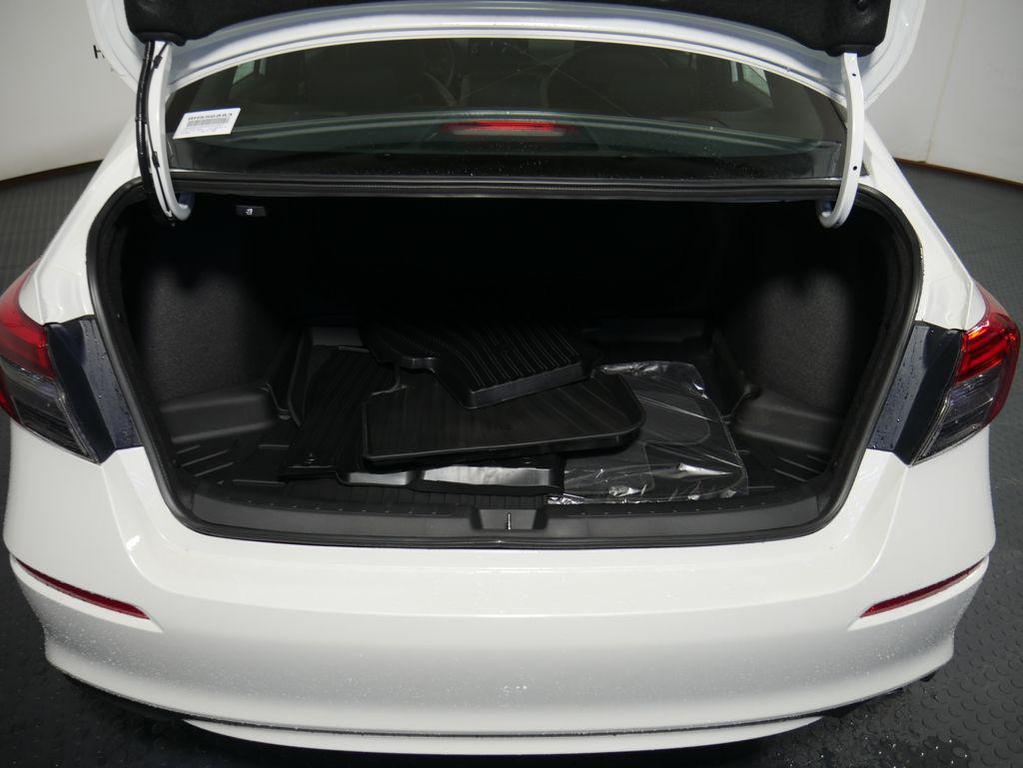 new 2026 Honda Civic car, priced at $28,245