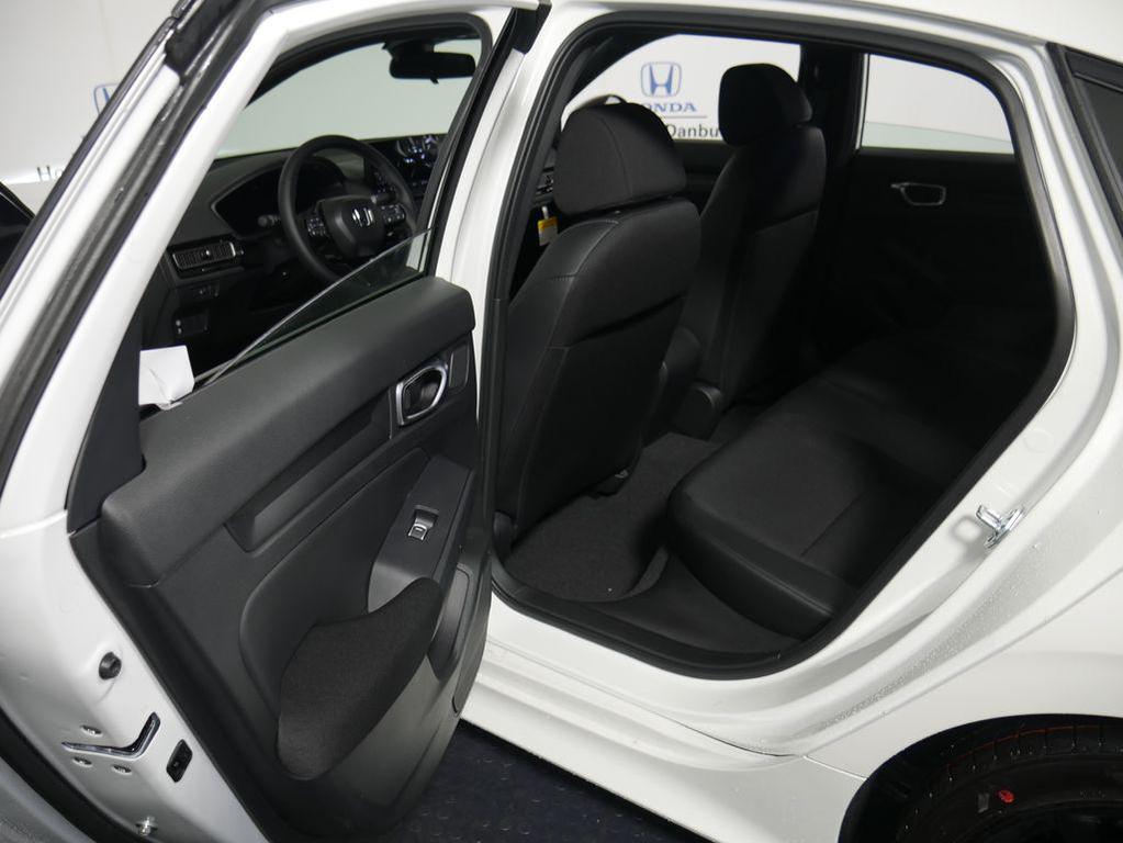 new 2026 Honda Civic car, priced at $28,245