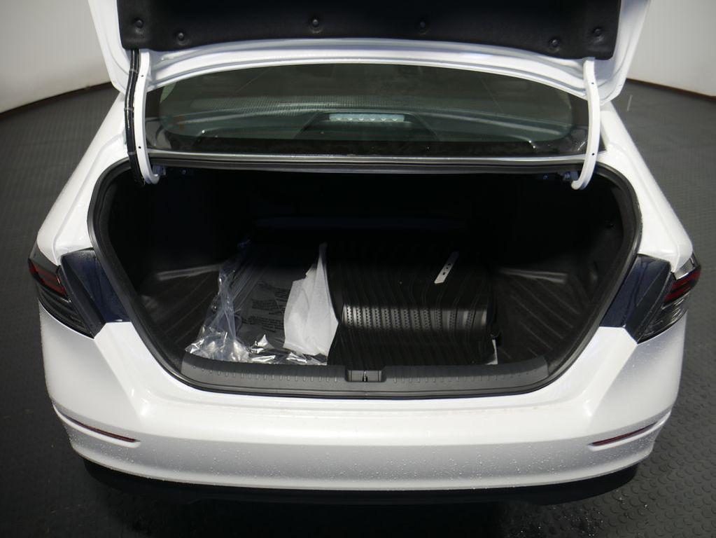 new 2025 Honda Accord car, priced at $32,210