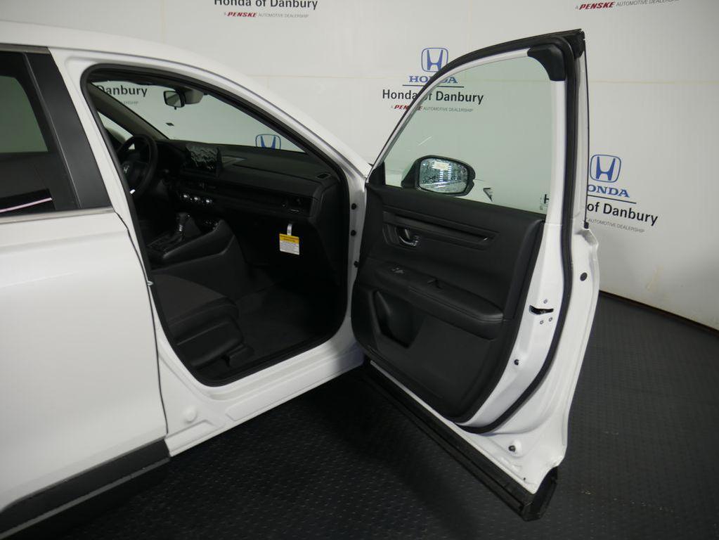 new 2026 Honda CR-V car, priced at $36,555