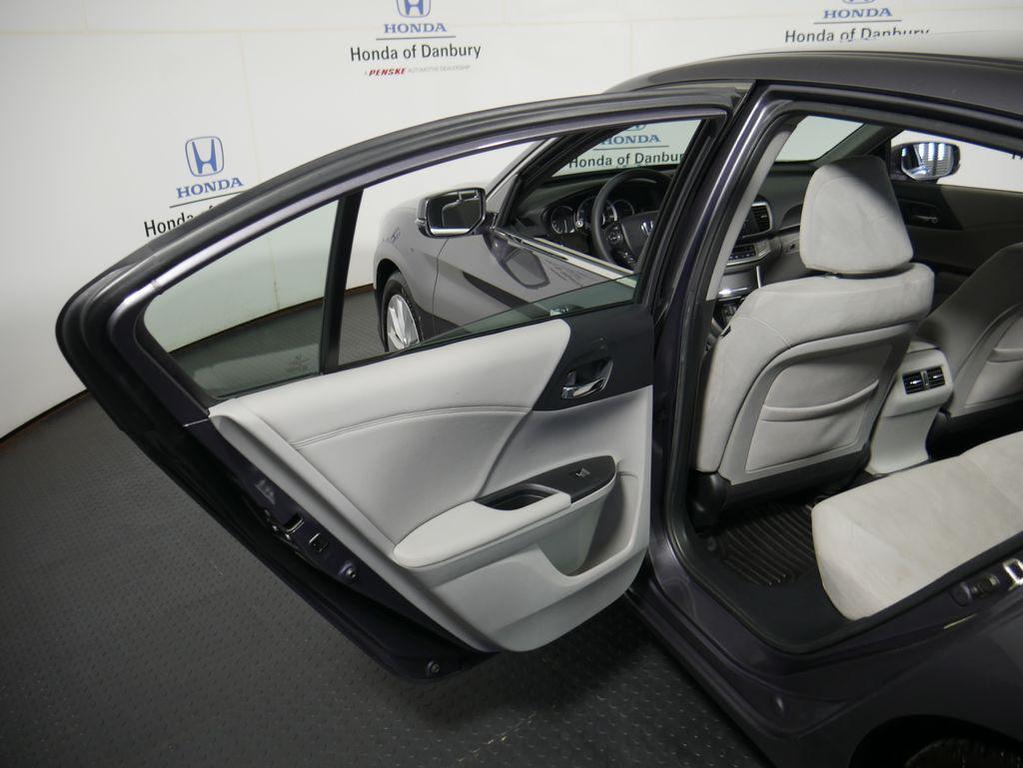 used 2014 Honda Accord car, priced at $12,495