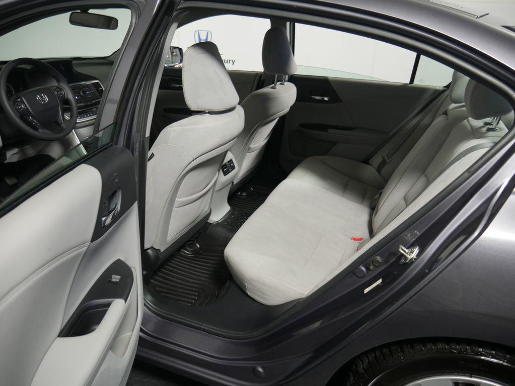 used 2014 Honda Accord car, priced at $12,495