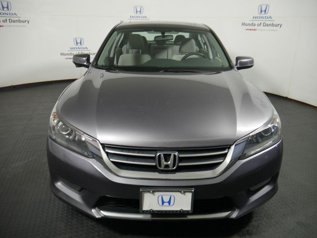 used 2014 Honda Accord car, priced at $12,495