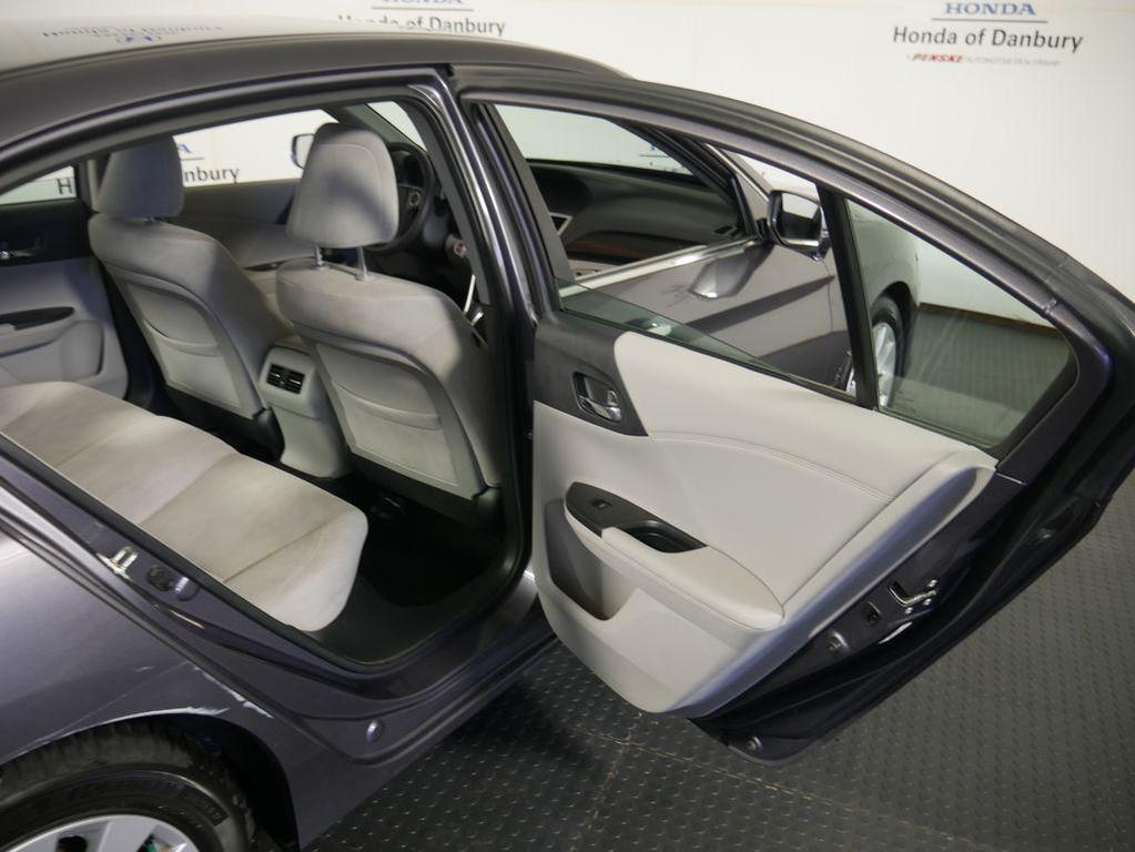 used 2014 Honda Accord car, priced at $12,495