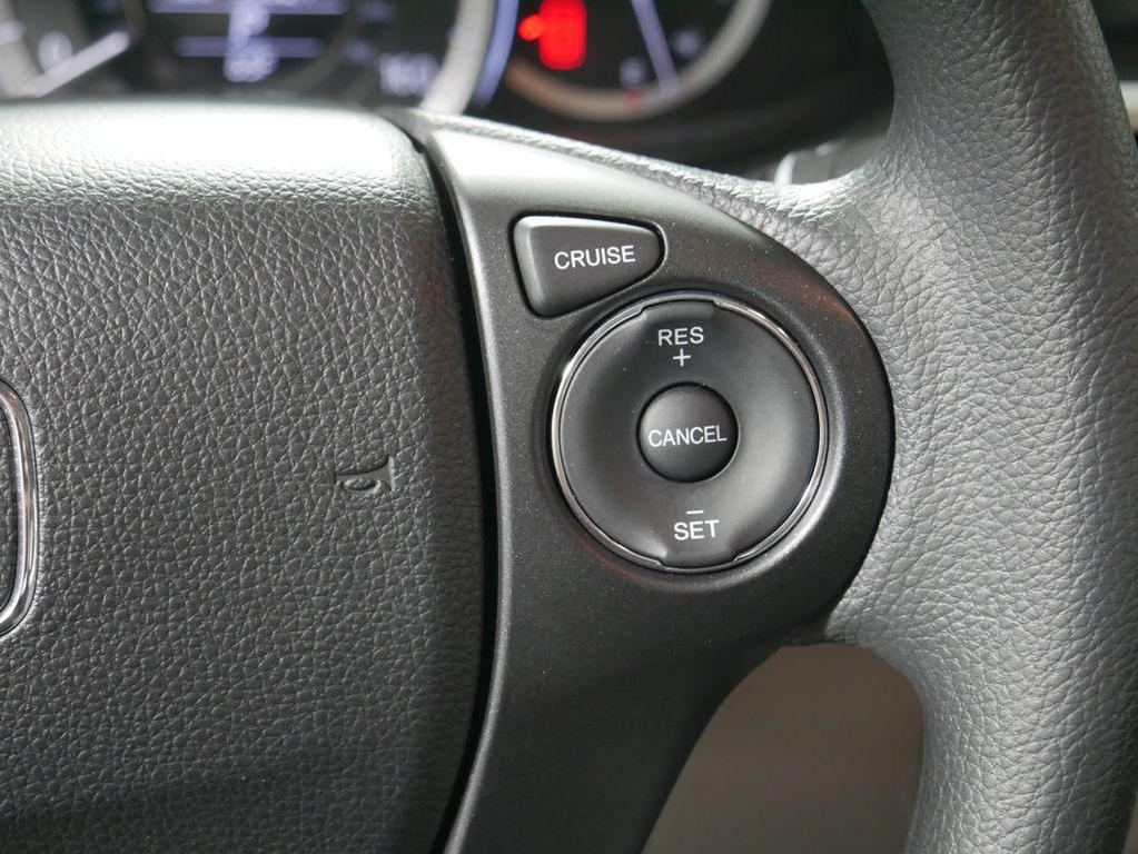 used 2014 Honda Accord car, priced at $12,495