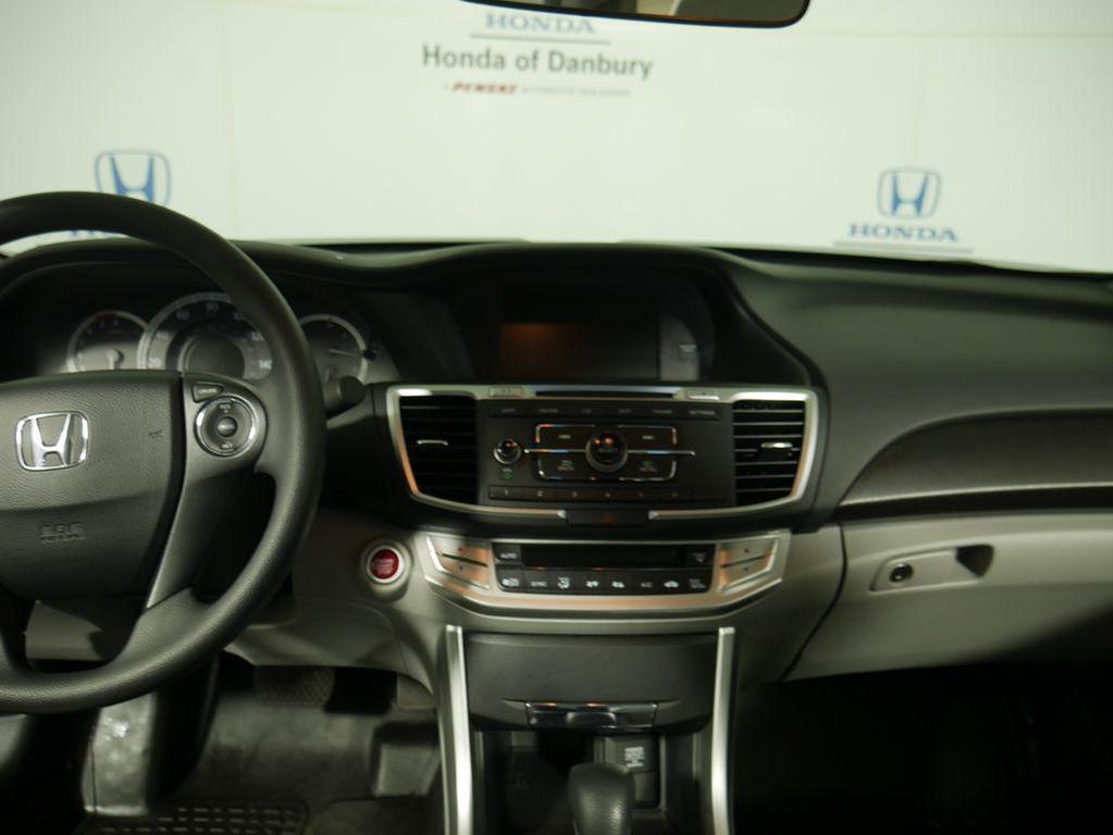 used 2014 Honda Accord car, priced at $12,495