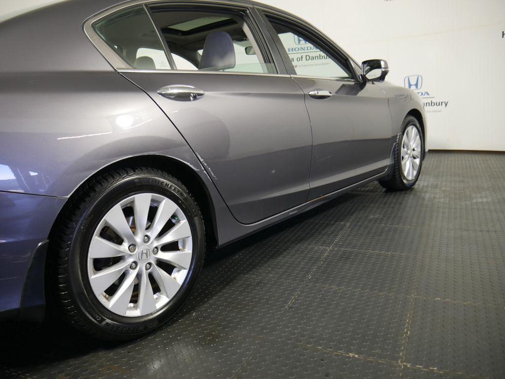 used 2014 Honda Accord car, priced at $12,495