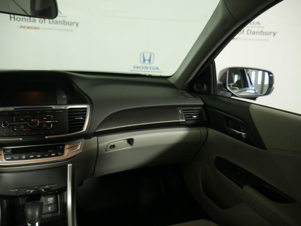 used 2014 Honda Accord car, priced at $12,495