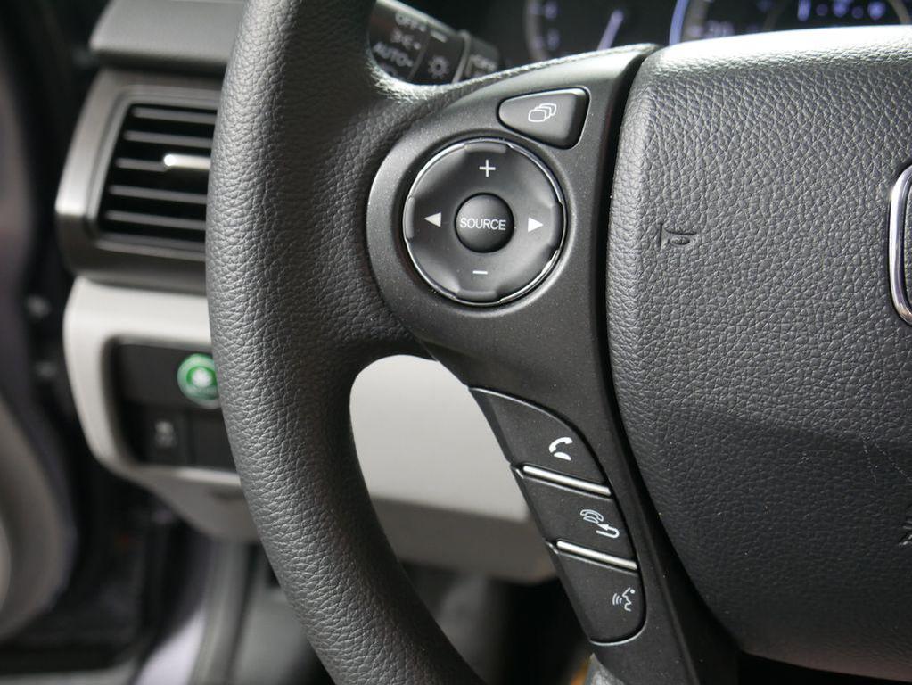 used 2014 Honda Accord car, priced at $12,495