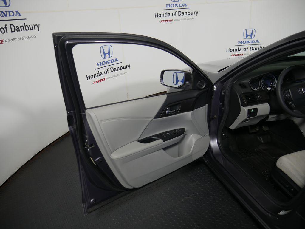 used 2014 Honda Accord car, priced at $12,495