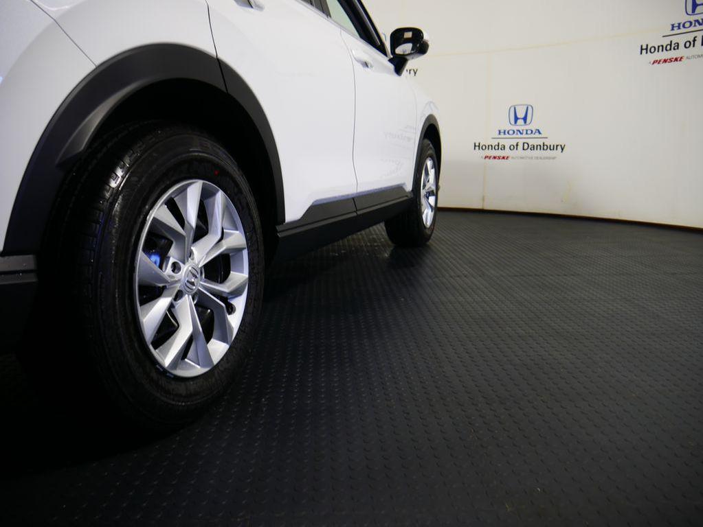 new 2026 Honda CR-V car, priced at $34,325