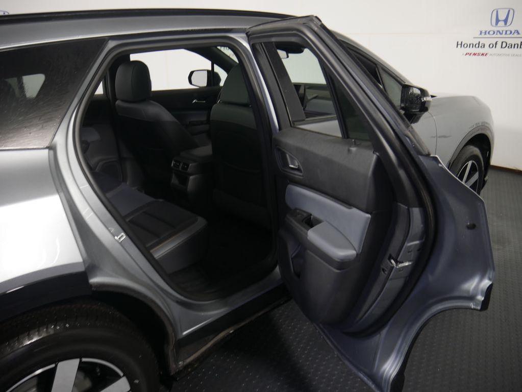 new 2025 Honda Prologue car, priced at $56,195