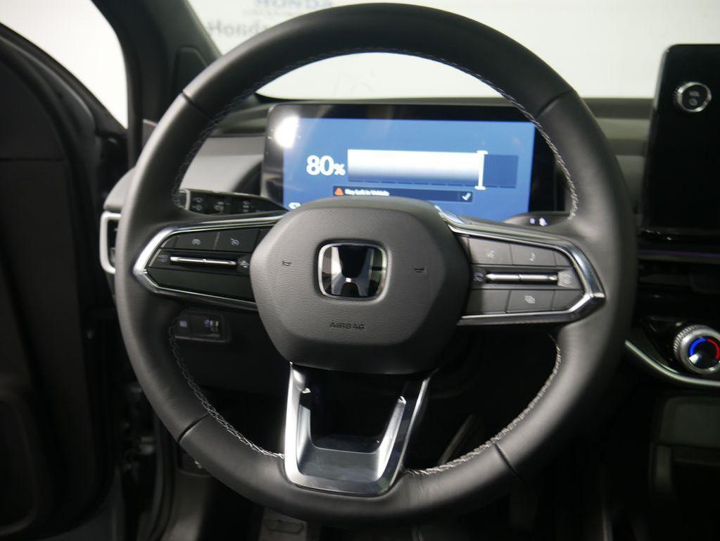 new 2025 Honda Prologue car, priced at $56,195