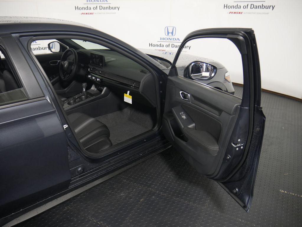 new 2026 Honda Civic car, priced at $28,990