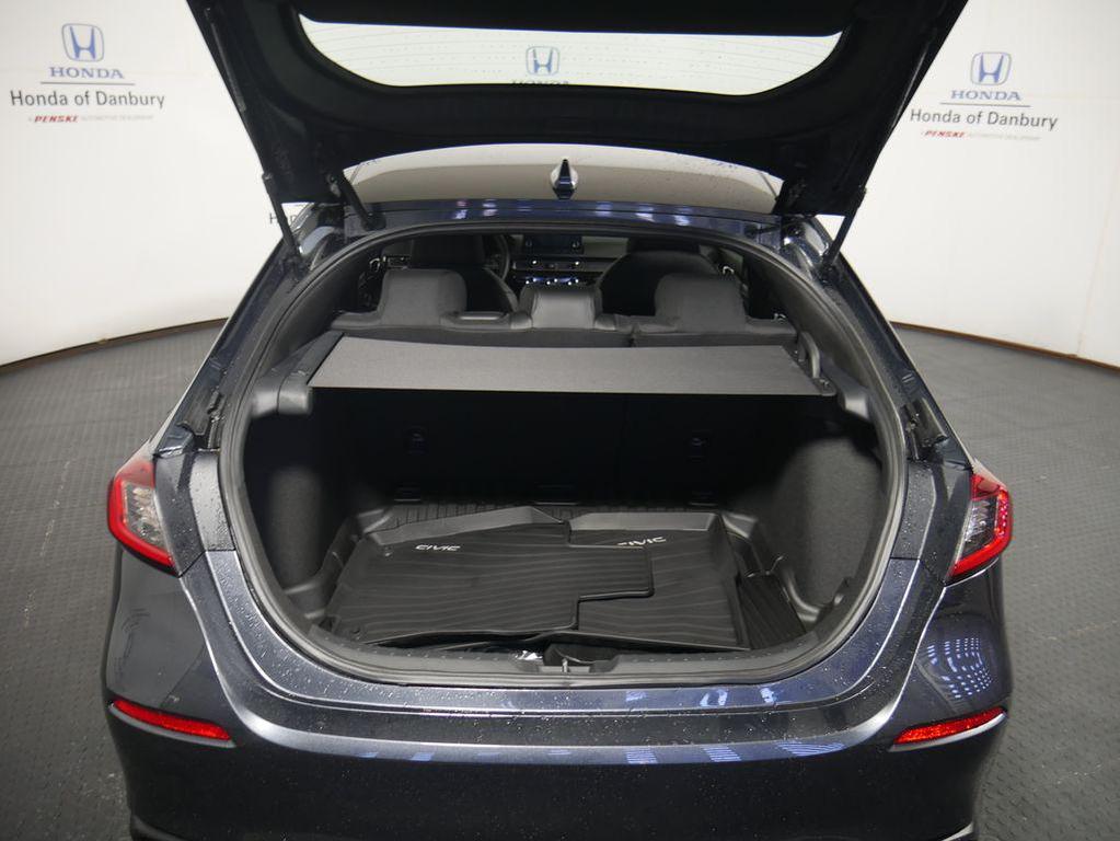 new 2026 Honda Civic car, priced at $28,990