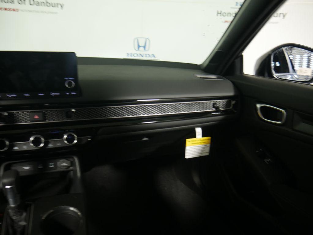 new 2026 Honda Civic car, priced at $28,990
