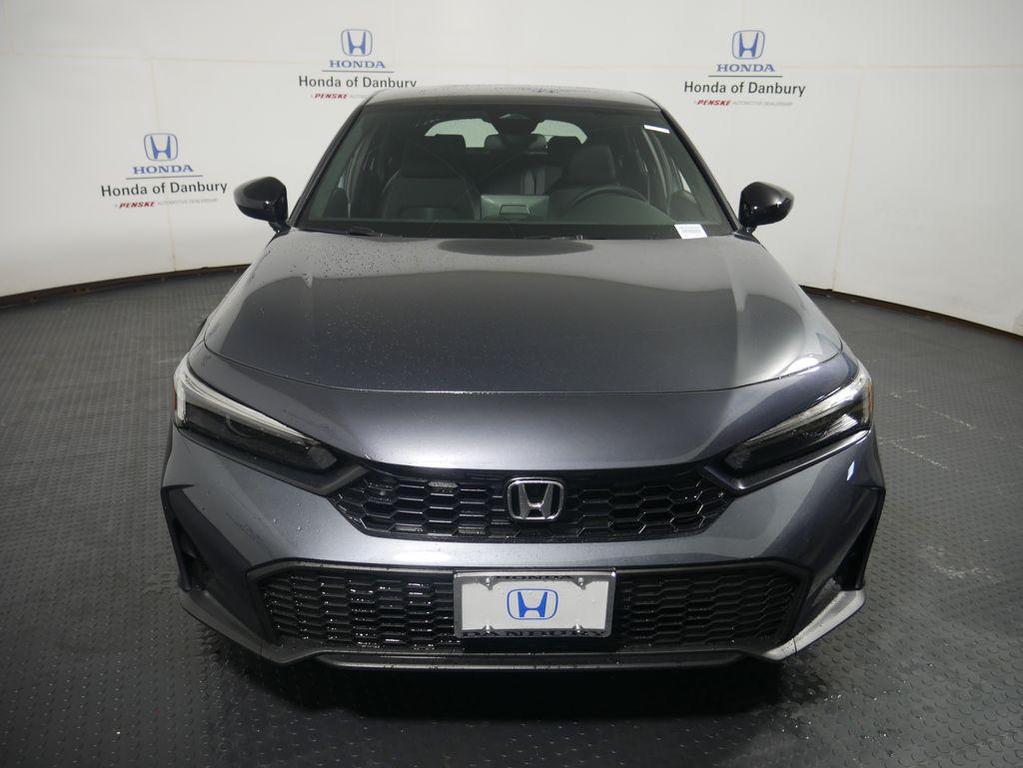 new 2026 Honda Civic car, priced at $28,990